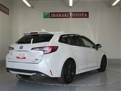 カローラツーリング HV WXB