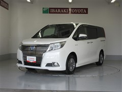 エスクァイア GI