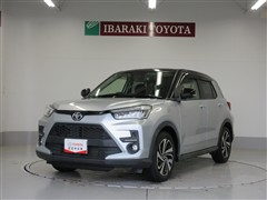 トヨタ　ライズ Z