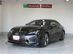レクサス RC300h Fスポーツ