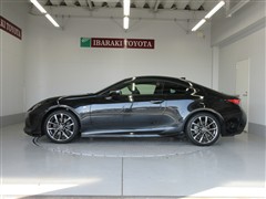 RC300h Fスポーツ