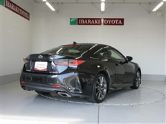 RC300h Fスポーツ