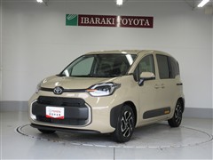 トヨタ シエンタ Z