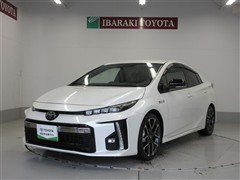 トヨタ プリウスPHV G's