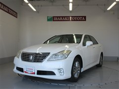 トヨタ クラウンロイヤル ロイヤルサルーン