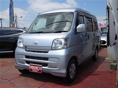 ダイハツ　ハイゼットカーゴCターボ55TH