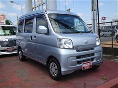 ハイゼットカーゴCターボ55TH