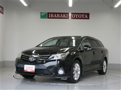 トヨタ アベンシス LI
