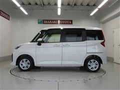 ルーミー G