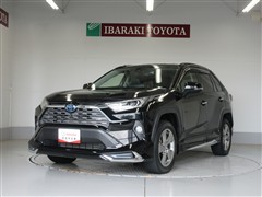 RAV4 ハイブリッドG