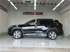 RAV4 ハイブリッドG