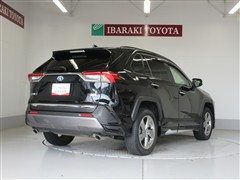 RAV4 ハイブリッドG