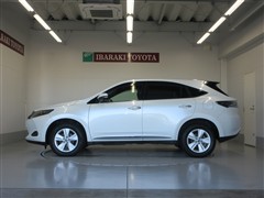 ハリアー エレガンス