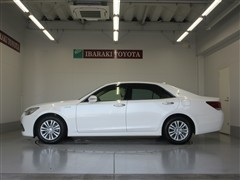 クラウン HV ロイヤルサルーン