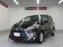 トヨタ シエンタHV ファンベース G