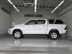 ハイラックス Z