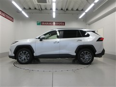 RAV4 ハイブリッドG