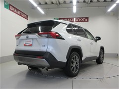 RAV4 ハイブリッドG