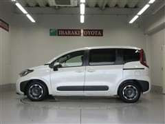 シエンタ ハイブリッド Z
