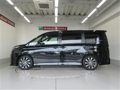 ヴォクシーHV S-Z