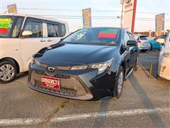 カローラツーリング G-X プラス