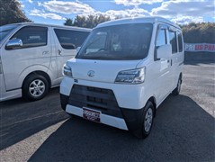 ダイハツ ハイゼットCAクルーSA3BPルーフ