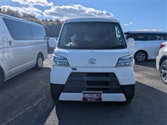 ハイゼットCAクルーSA3BPルーフ