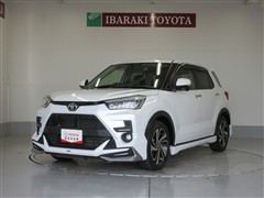 トヨタ ライズ Z