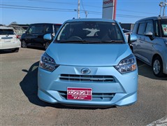 ミライース X SA3