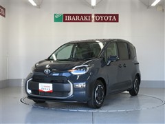 シエンタ ハイブリッド Z