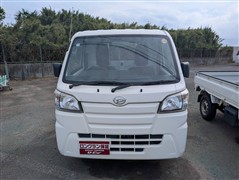 ハイゼットT