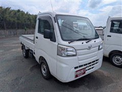 ハイゼットT
