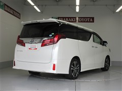 アルファード S Cパッケージ