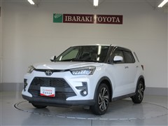 トヨタ ライズ Z