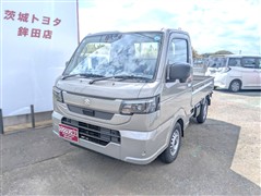 スズキ キャリーT KC