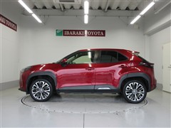ヤリスクロス ハイブリッド Z