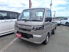 スズキ キャリーT KC