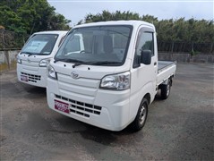 ハイゼットT 55TH ゴールド
