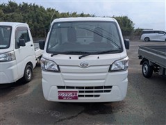ハイゼットT 55TH ゴールド