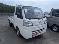 ハイゼットT 55TH ゴールド