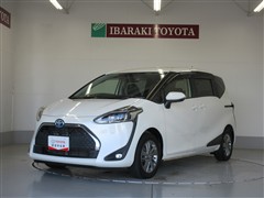 トヨタ シエンタ ハイブリッド G クエロ