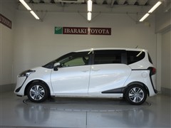 シエンタ ハイブリッド G クエロ