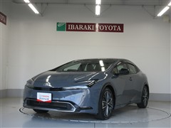 トヨタ プリウス Z