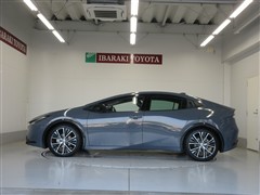 プリウス Z