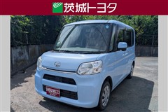 ダイハツ タント L