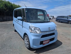 タント L