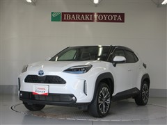 ヤリスクロス HV Z