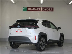 ヤリスクロス HV Z
