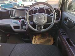 N-ONE プレミアム L