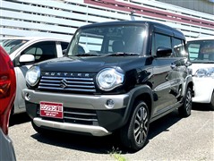 ハスラー Jスタイル2